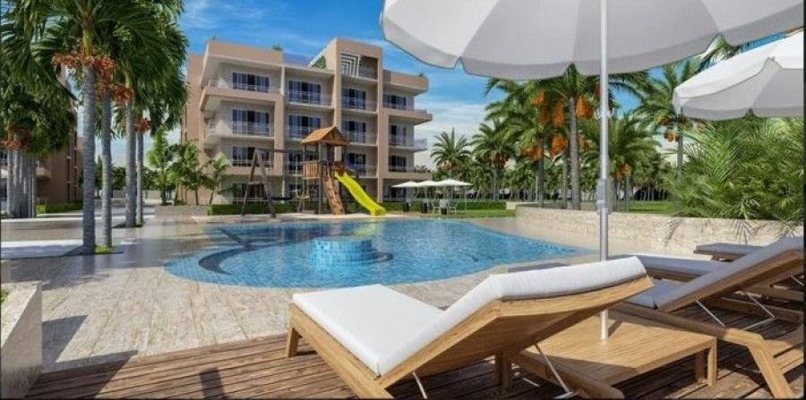 Foto Apartamento en Venta en La Romana, La Romana, La Romana - U$D 482.768 - APV73357 - BienesOnLine