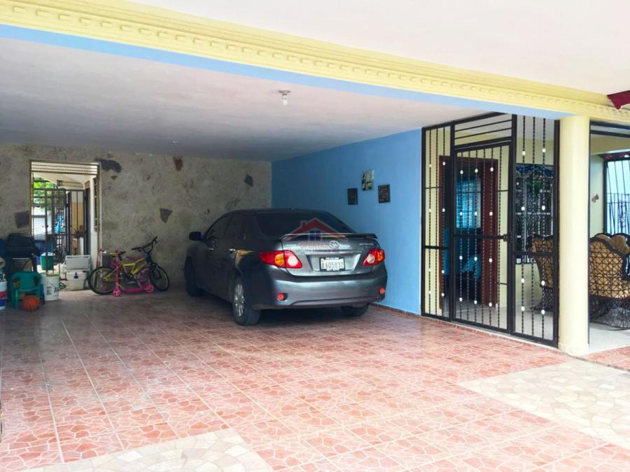 Foto Casa en Venta en San Isidro, Santo Domingo, Santo Domingo - U$D 190.000 - CAV14827 - BienesOnLine