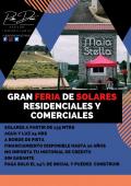 Solar en Venta en Villa Mella Santo Domingo Norte