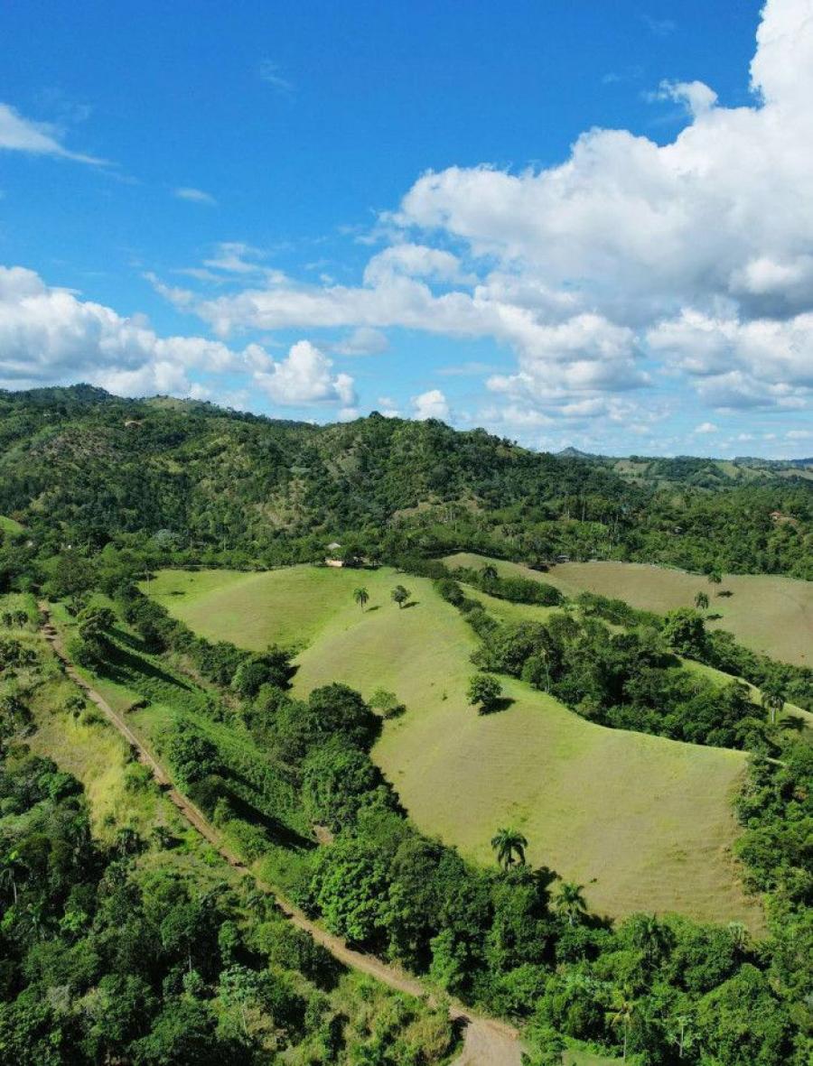 Venta De Solares En Jarabacoa