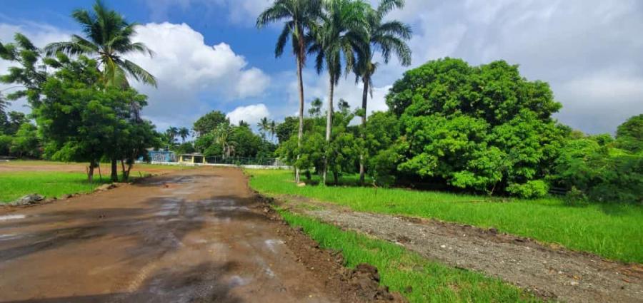 Foto Solar en Venta en Maimón, Puerto Plata - U$D 30.000 - SOV71983 - BienesOnLine