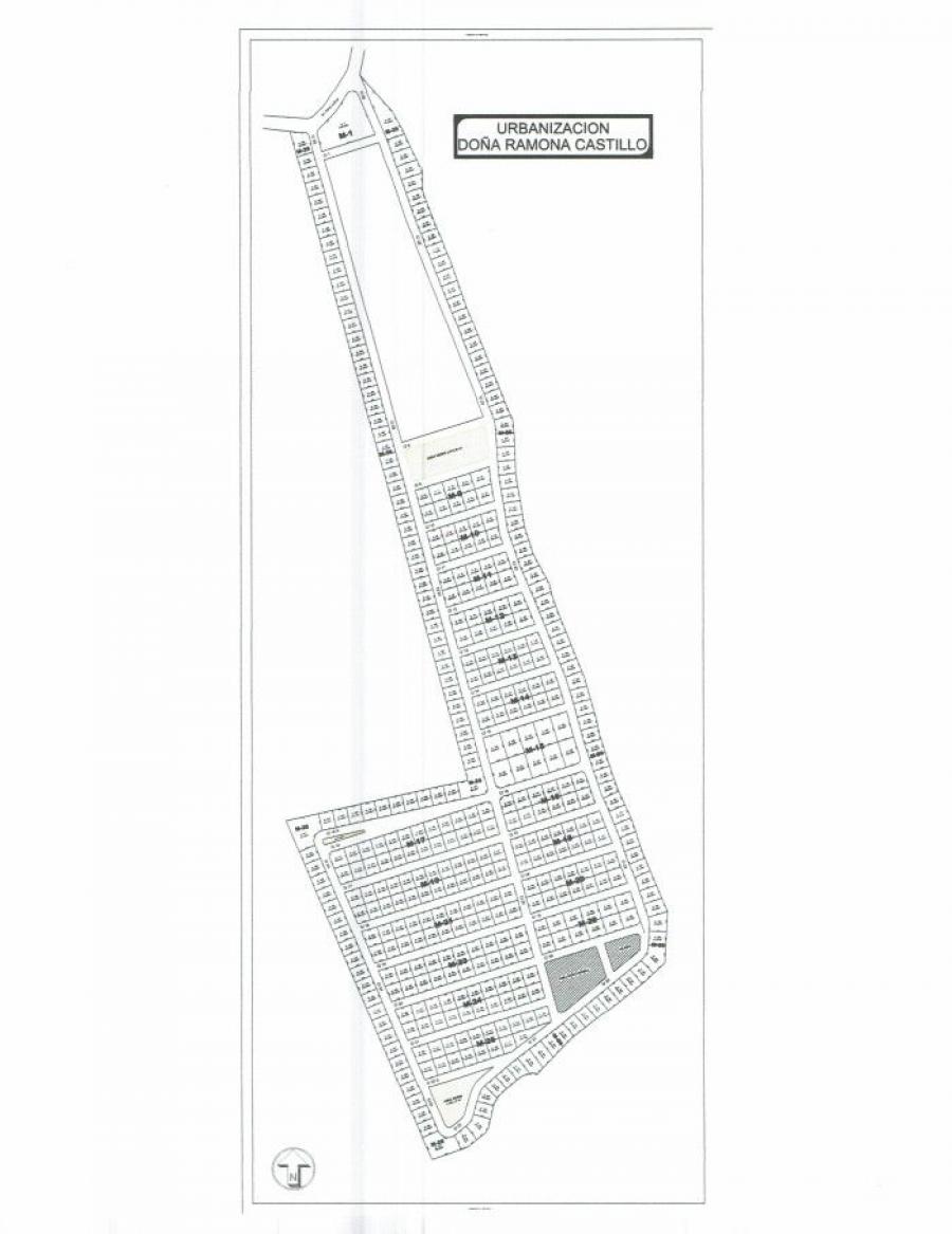 VENTA DE SOLARES EN PROYECTO DE OPORTUNIDAD EN BAVARO A RD$1700 MTS