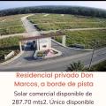 Solar en Venta en Villa Mella Santo Domingo Norte