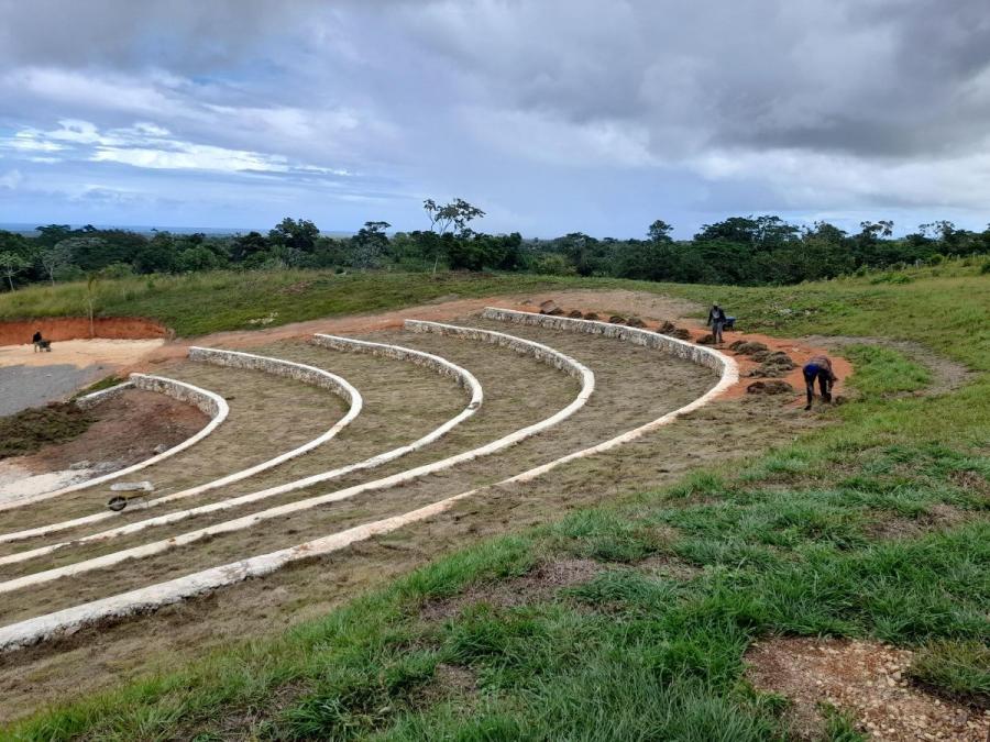 VENTA DE SOLARES HIGUEY NISIBON MICHES