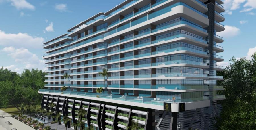 Foto Apartamento en Venta en Punta Cana, Punta Cana, La Altagracia - U$D 145.000 - APV28308 - BienesOnLine