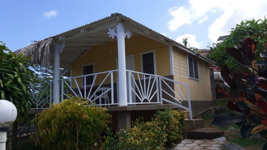 Foto Apartamento en Venta en Arroyo El cabo, En Las Galeras, Samana, R.D, Saman - $ 15.382.400 - APV11715 - BienesOnLine