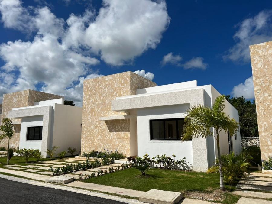 Foto Casa en Venta en La altagracia, Punta Cana, La Altagracia - U$D 160.000 - CAV31322 - BienesOnLine