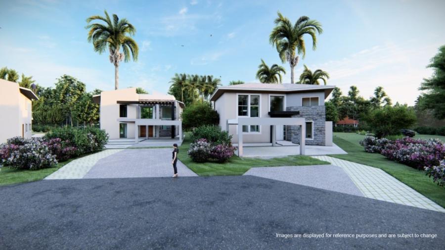 Foto Casa en Venta en Punta Cana, La Altagracia - U$D 575.000 - CAV17871 - BienesOnLine