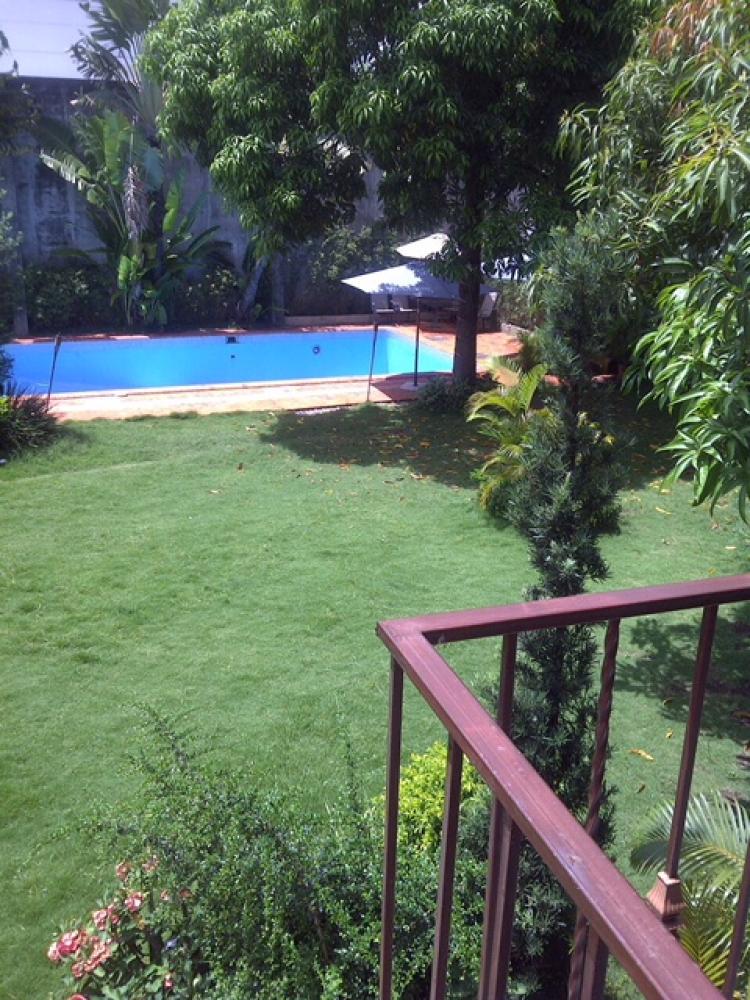 Foto Casa en Venta en El Milln, Distrito Nacional, Distrito Nacional - U$D 1.650.000 - CAV4640 - BienesOnLine