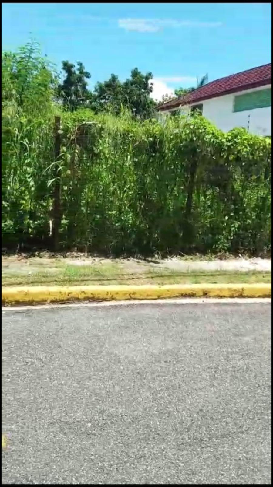 Foto Solar en Venta en Alameda, Santo Domingo Oeste, Santo Domingo - $ 15.000 - SOV64776 - BienesOnLine