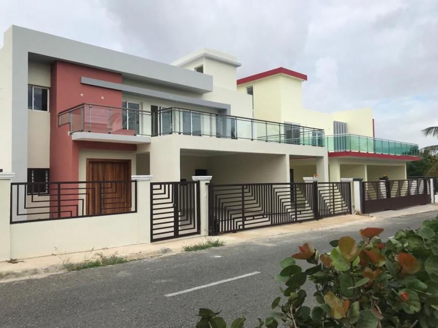 Foto Casa en Venta en vista Catalina, La Romana - U$D 280.000 - CAV26849 - BienesOnLine