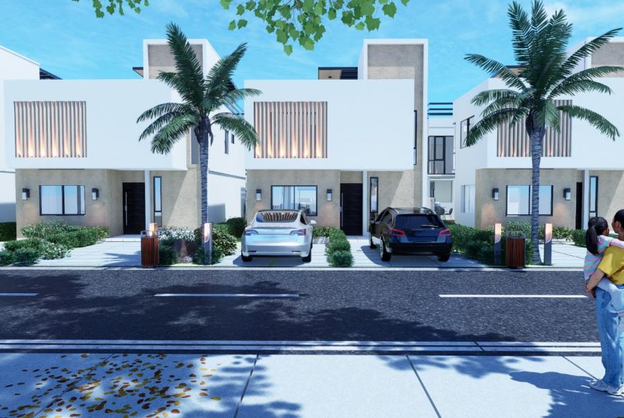 Foto Casa en Venta en Punta Cana, La Altagracia - U$D 184.997 - CAV75347 - BienesOnLine