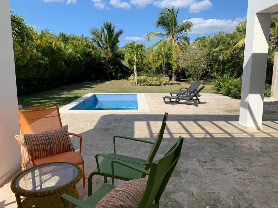 Foto Casa en Venta en Playa Nueva Romana, San Pedro de Macorís - U$D 410.000 - CAV72014 - BienesOnLine