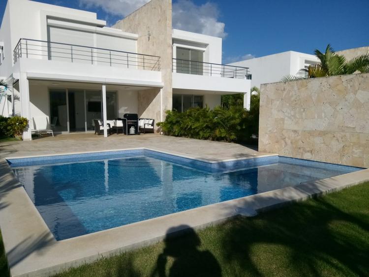 Foto Casa en Venta en Playa Nueva Romana, Playa Nueva Romana, San Pedro de Macorís - U$D 340.000 - CAV5669 - BienesOnLine