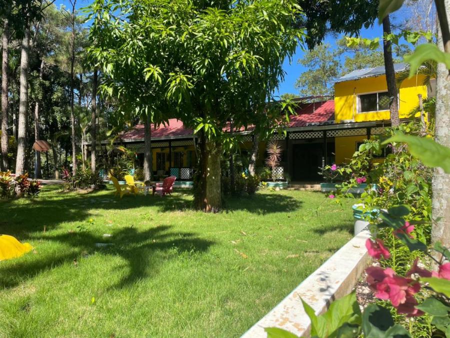 Foto Casa en Venta en JARABACOA, Jarabacoa, La Vega - $ 40.000.000 - CAV74588 - BienesOnLine