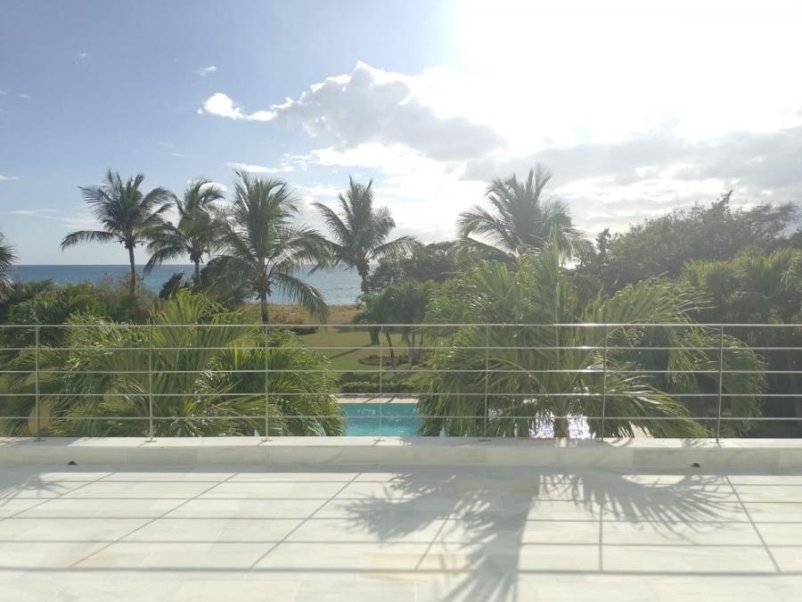 Foto Casa en Venta en Playa Nueva Romana, Ramón Santana, San Pedro de Macorís - U$D 2.500.000 - CAV26107 - BienesOnLine