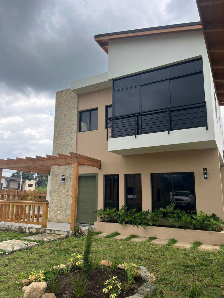 Foto Casa en Venta en Piedra Blanca, Jarabacoa, La Vega - U$D 260.000 - CAV64444 - BienesOnLine