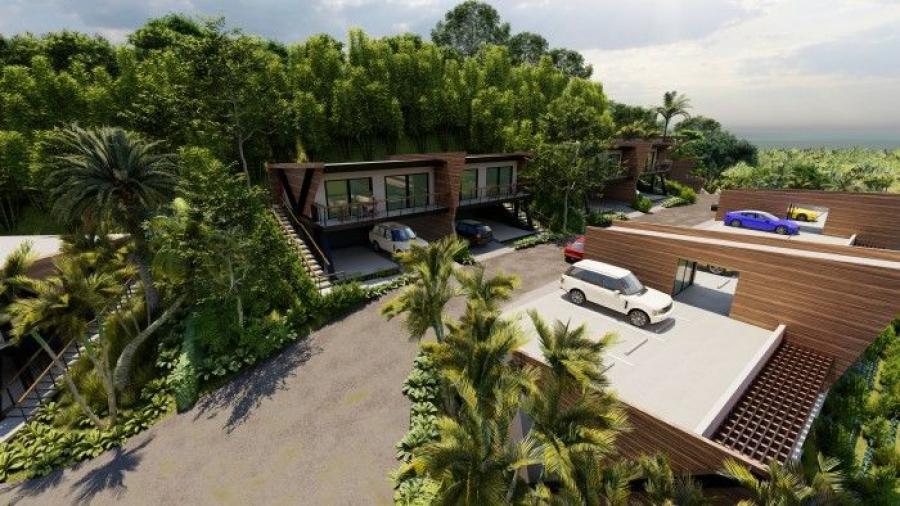 Foto Casa en Venta en Las Terrenas, Las Terrenas, Samaná - U$D 240.000 - CAV22901 - BienesOnLine