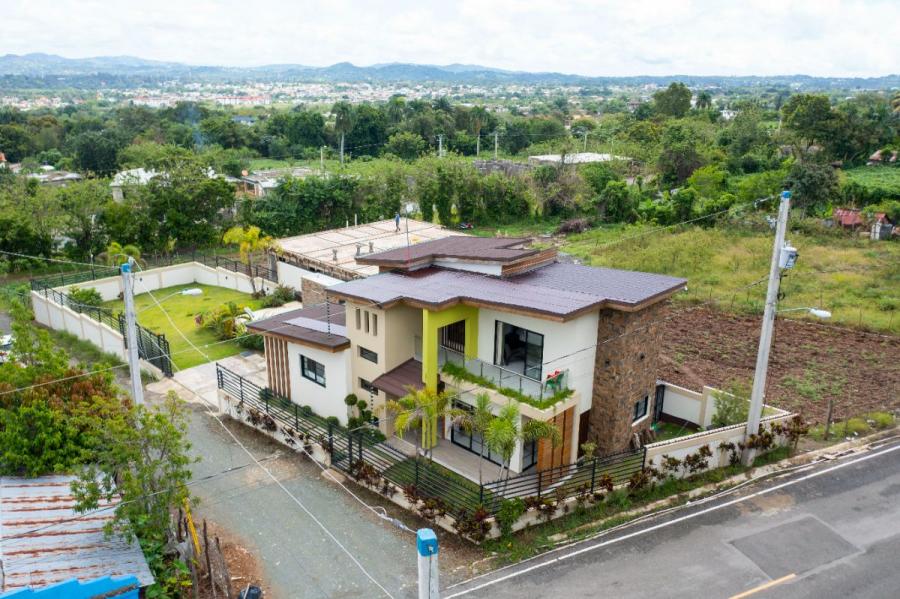 Foto Casa en Venta en Palo Blanco, Jarabacoa, La Vega - $ 18.500.000 - CAV64273 - BienesOnLine