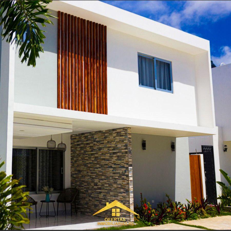 Foto Casa en Venta en Punta Cana, Punta Cana, La Altagracia - U$D 250.000 - CAV35964 - BienesOnLine