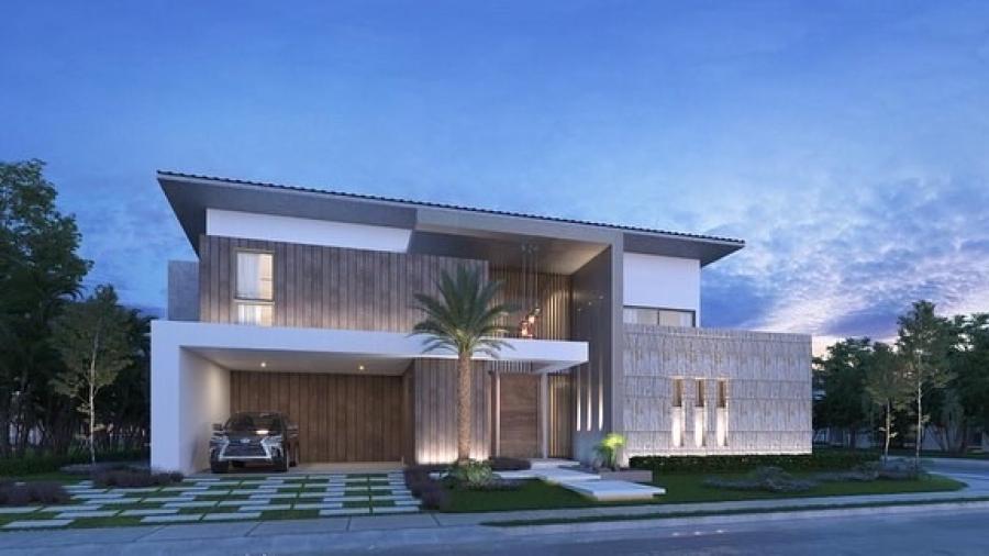 Foto Casa en Venta en Punta cana, Turístico Verón-Punta Cana, La Altagracia - U$D 1.200.000 - CAV31893 - BienesOnLine