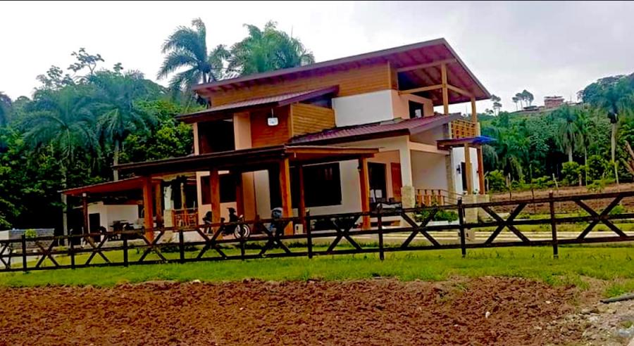 Foto Casa en Venta en Jarabacoa, La Vega - U$D 300.000 - CAV71813 - BienesOnLine