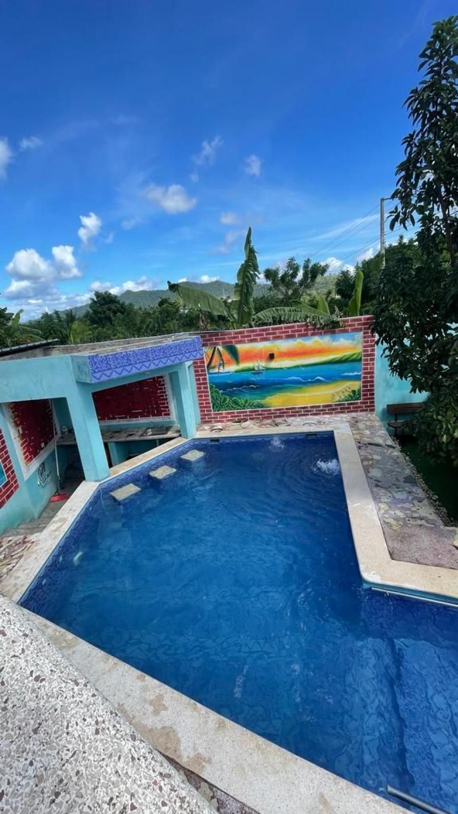 Foto Casa en Venta en BONAO, Bonao, Monseñor Nouel - $ 19.800.000 - CAV70087 - BienesOnLine