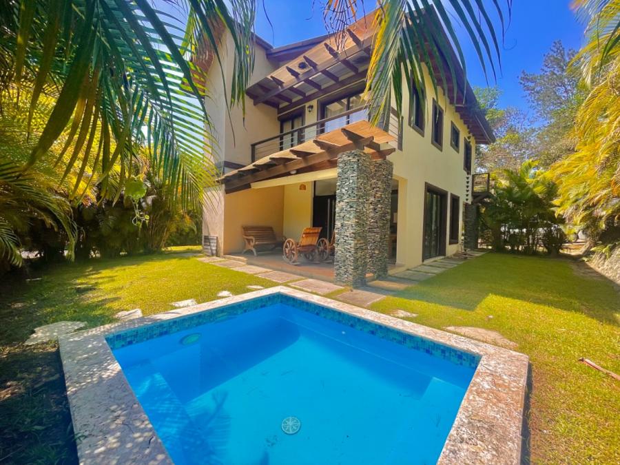 Foto Casa en Venta en Jarabacoa, La Vega - U$D 240.000 - CAV63677 - BienesOnLine