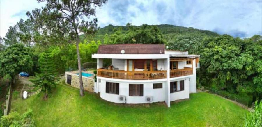 Foto Casa en Venta en JARABACOA, Jarabacoa, La Vega - U$D 675.000 - CAV74586 - BienesOnLine