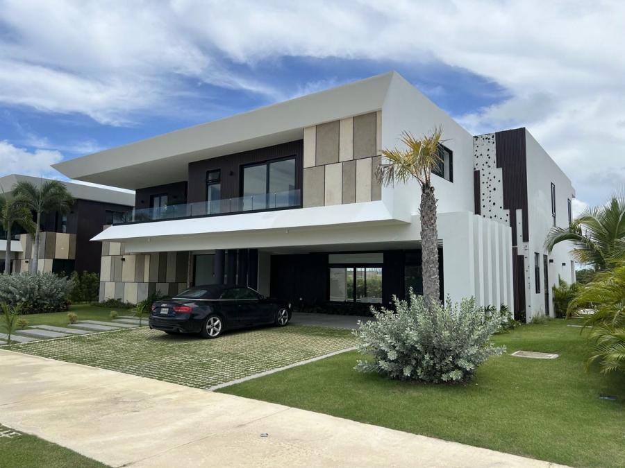 Foto Casa en Venta en Cap Cana, Punta Cana, La Altagracia - U$D 1.400.000 - CAV72122 - BienesOnLine