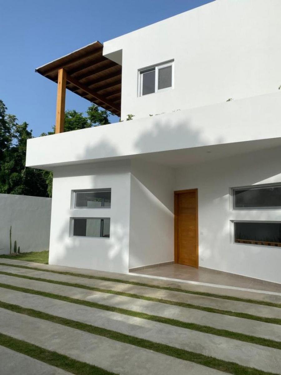 Foto Casa en Venta en Las Terrenas, Saman - U$D 350.000 - CAV31269 - BienesOnLine