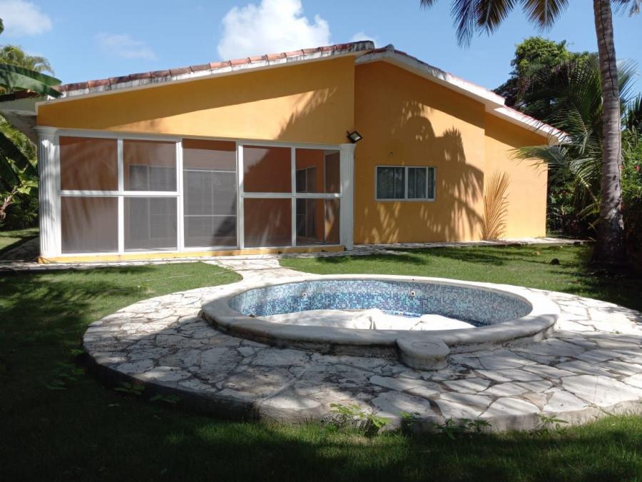 Foto Casa en Venta en Guayacanes, San Pedro de Macorís - U$D 285.000 - CAV17485 - BienesOnLine