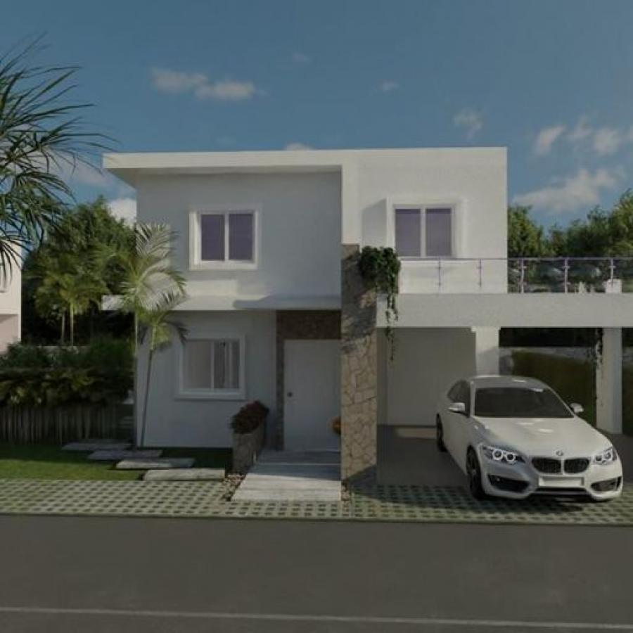 Foto Casa en Venta en punta cana, La Altagracia - U$D 203.280 - CAV63587 - BienesOnLine