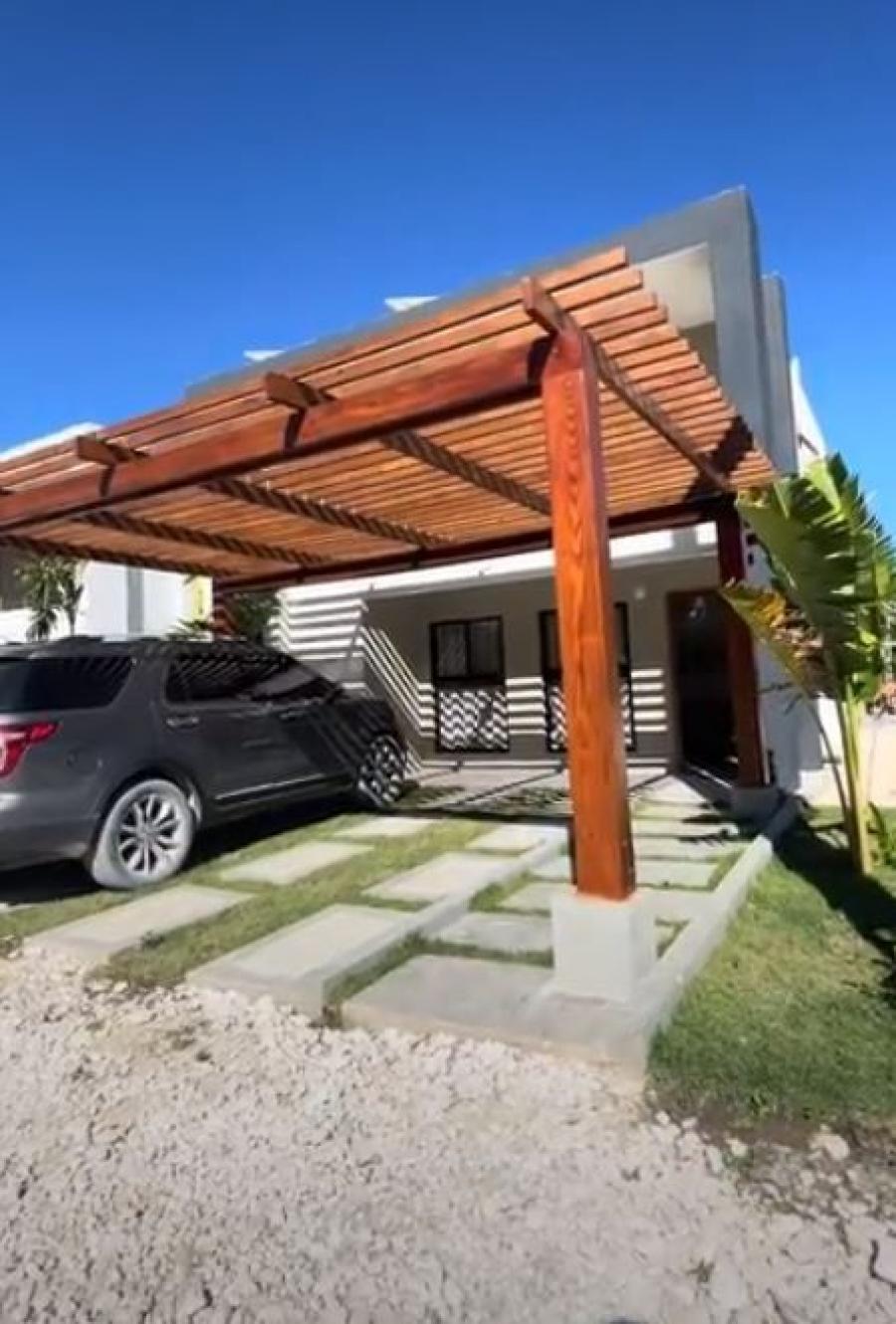 Foto Casa en Venta en Punta cana, La Altagracia, La Altagracia - U$D 129.180 - CAV74507 - BienesOnLine