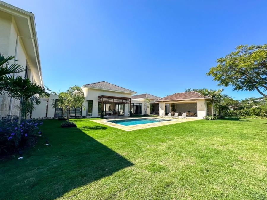 Foto Casa en Venta en CASA DE CAMPO, La Romana, La Romana - U$D 4.200.000 - CAV74530 - BienesOnLine