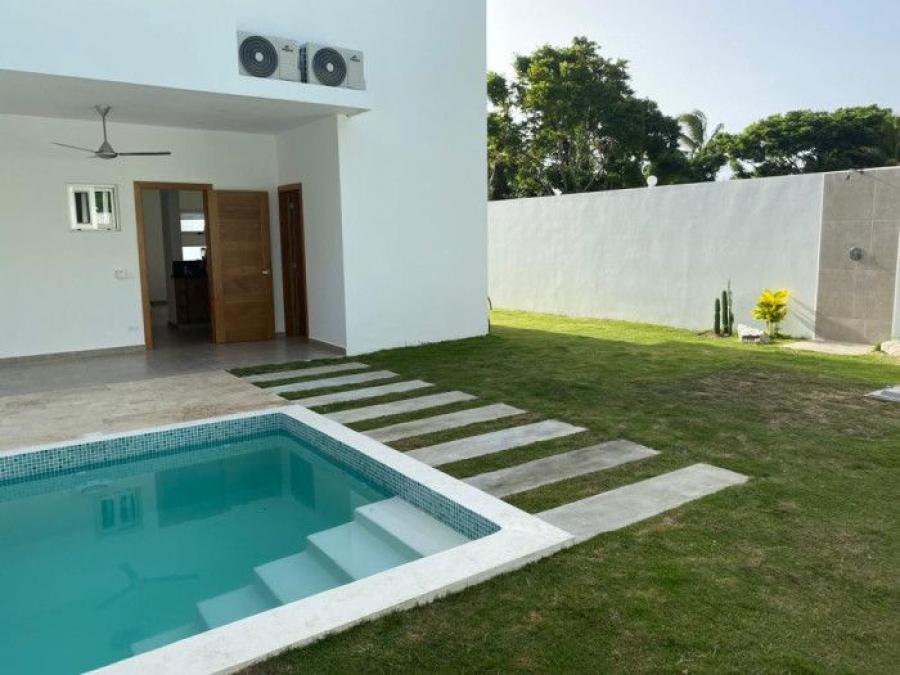 Foto Casa en Venta en Las Terrenas, Las Terrenas, Saman - U$D 325.000 - CAV73748 - BienesOnLine