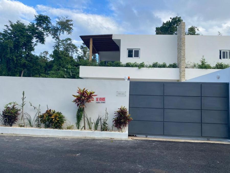 Foto Casa en Venta en Las Terrenas, Saman - U$D 350.000 - CAV63181 - BienesOnLine