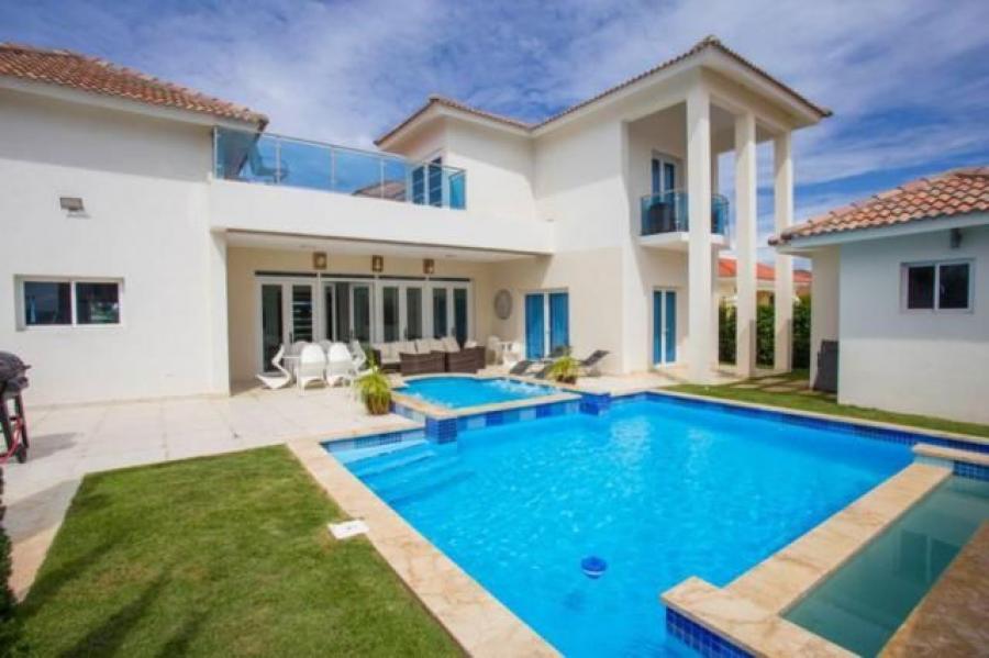 Foto Casa en Venta en Sosua, Puerto plata, Puerto Plata - U$D 650.000 - CAV17207 - BienesOnLine