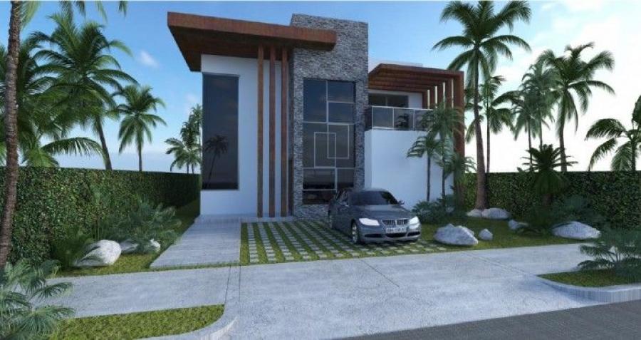 Foto Casa en Venta en La Romana, La Romana, La Romana - U$D 413.000 - CAV73437 - BienesOnLine