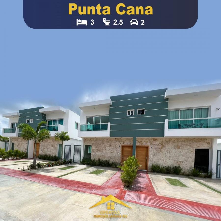 Foto Casa en Venta en Punta Cana, Punta Cana, La Altagracia - U$D 160.000 - CAV36685 - BienesOnLine