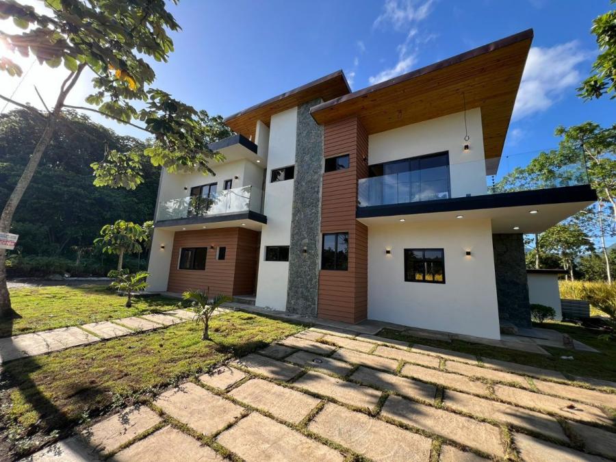 Foto Casa en Venta en JARABACOA, Jarabacoa, La Vega - U$D 250.000 - CAV74460 - BienesOnLine