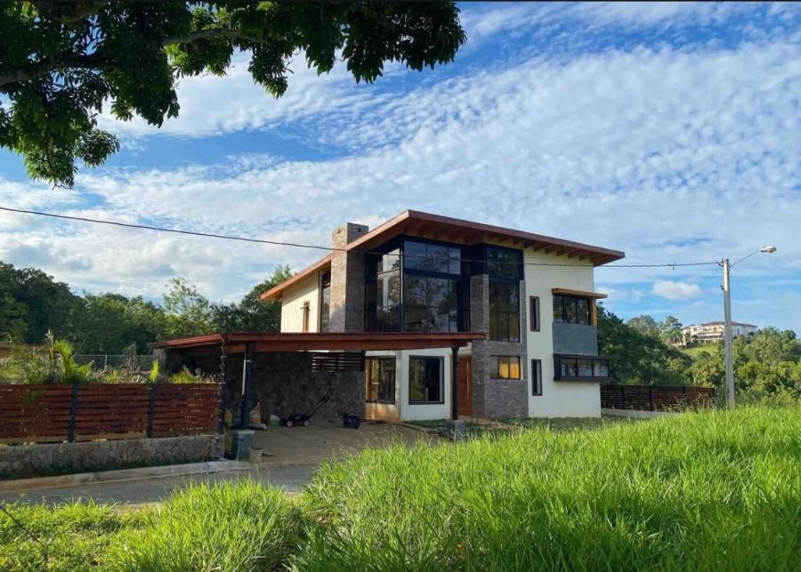 Foto Casa en Venta en JARABACOA, Jarabacoa, La Vega - U$D 495.000 - CAV74466 - BienesOnLine