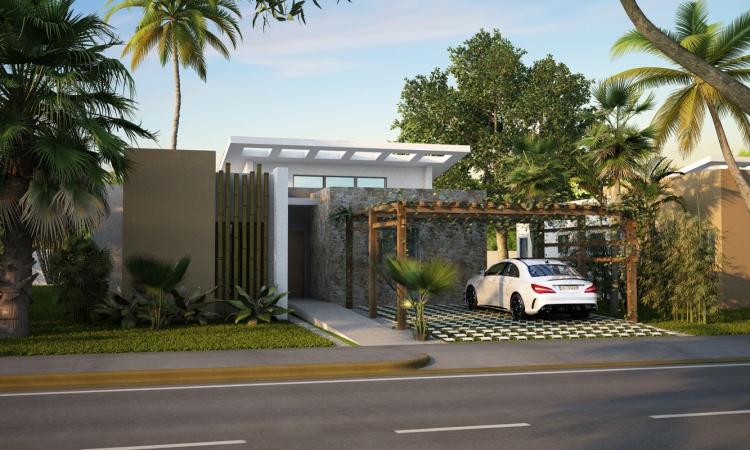 Foto Casa en Venta en bavaro punta cana, Turístico Verón-Punta Cana, La Altagracia - U$D 3.000 - CAV4813 - BienesOnLine