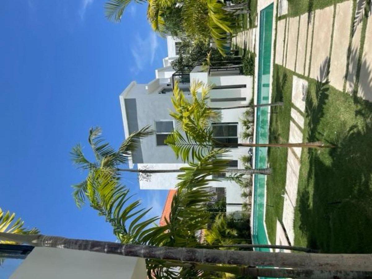 Foto Casa en Venta en Bavaro, Punta Cana, La Altagracia - U$D 199.000 - CAV35872 - BienesOnLine