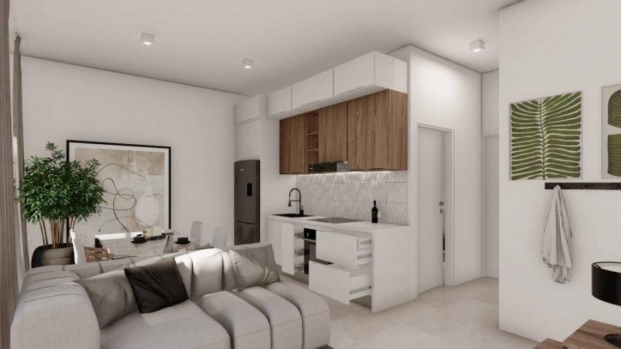 Foto Apartamento en Venta en Salvalen de Higey, La Altagracia - U$D 64.999 - APV53266 - BienesOnLine