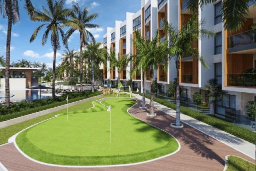 Foto Apartamento en Venta en Salvaleón de Higüey, La Altagracia - U$D 365.000 - APV44322 - BienesOnLine