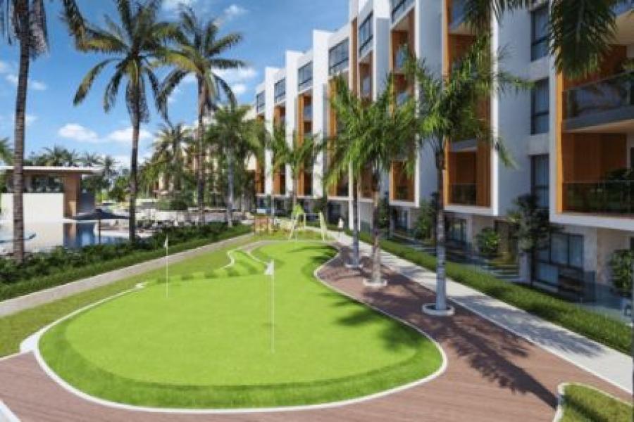 Foto Apartamento en Venta en Salvaleón de Higüey, La Altagracia - U$D 365.000 - APV51775 - BienesOnLine