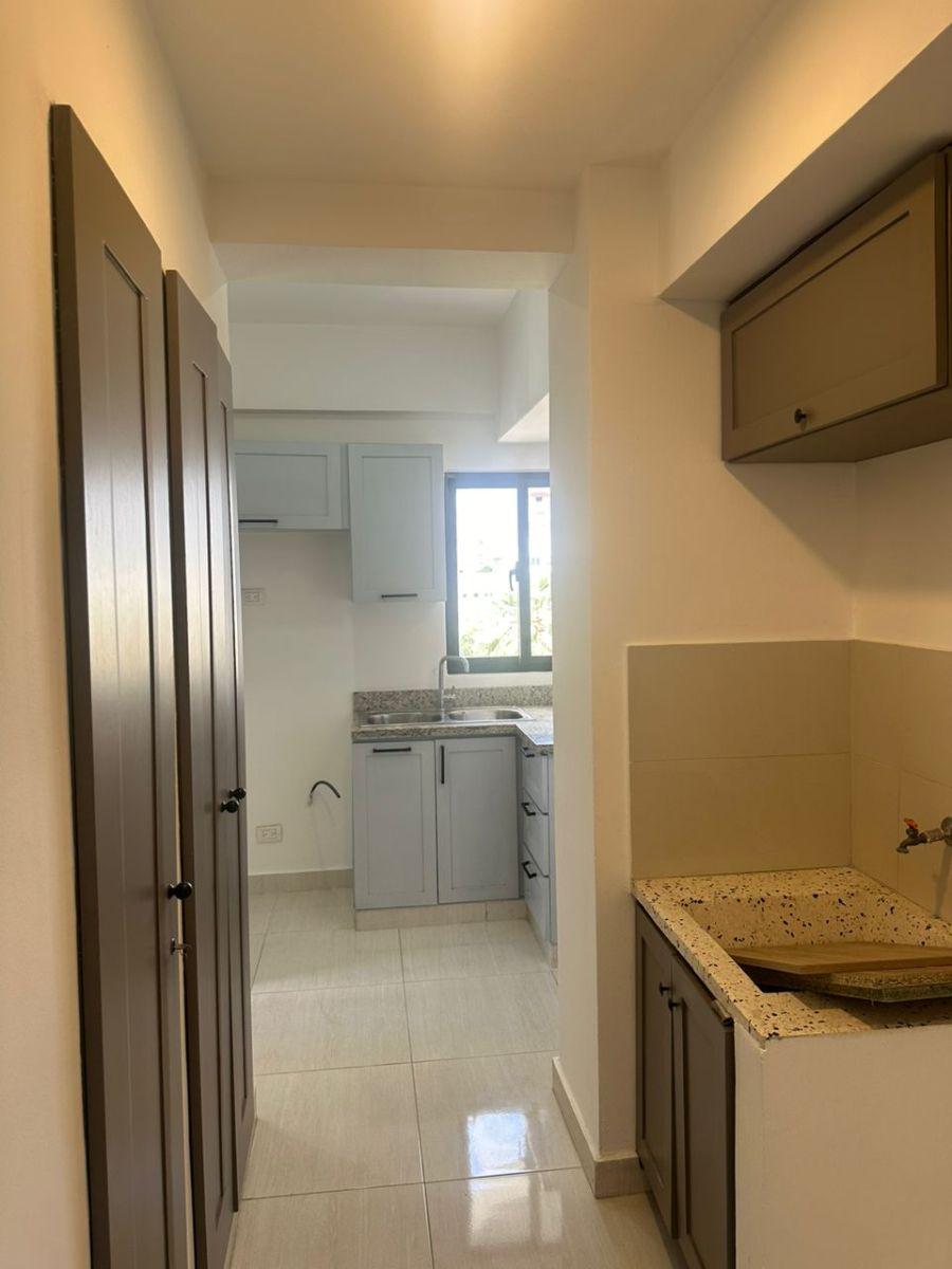 Foto Apartamento en Venta en Los Cacicazgos, Distrito Nacional - U$D 385.000 - APV71464 - BienesOnLine