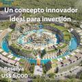 Apartamento en Venta en  Salvaleón de Higüey