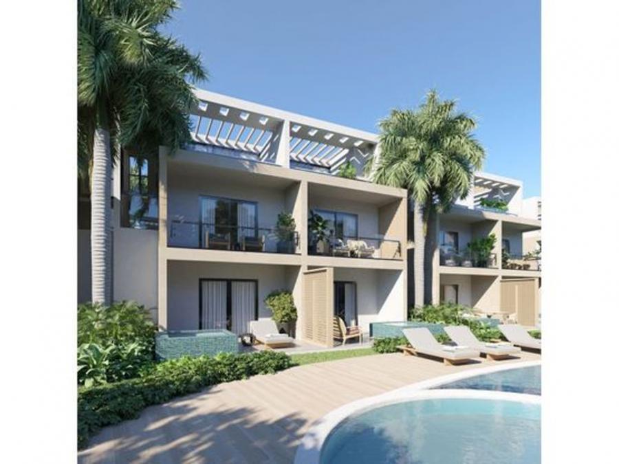 Foto Casa en Venta en Turstico Vern-Punta Cana, La Altagracia - U$D 135.000 - CAV71431 - BienesOnLine